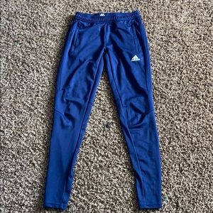 Adidas pants (size XS)